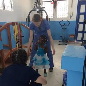 Meet your Posher, Samantha